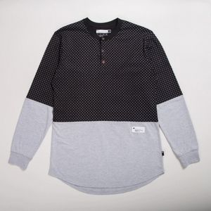 Halfwits T DOT Heather